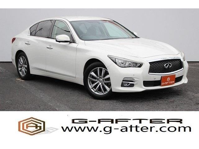 Nissan SKYLINE 2015-04 184631-0