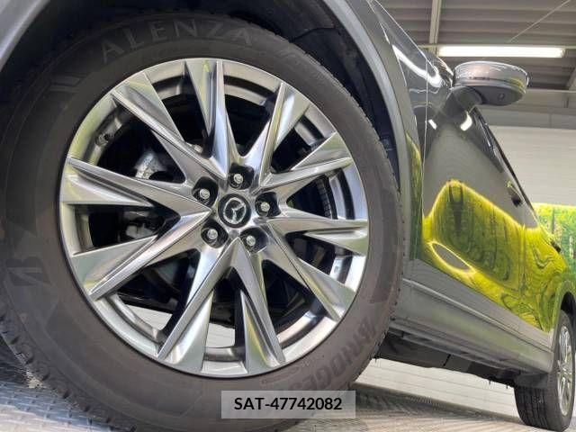 Mazda CX-5 2018-12 240531-14