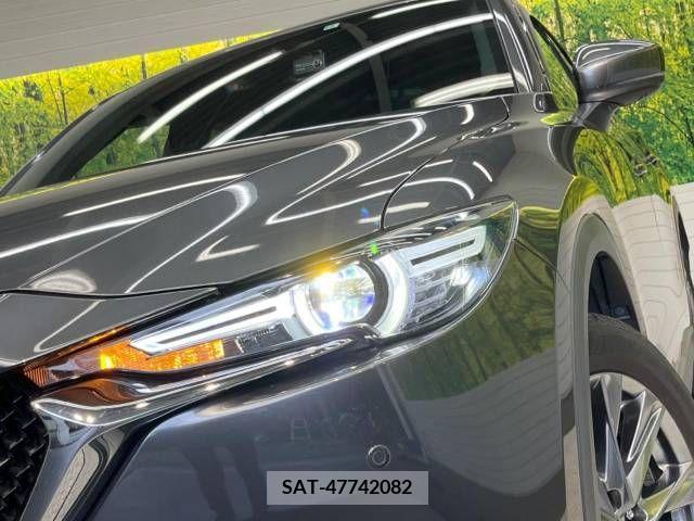 Mazda CX-5 2018-12 240531-13