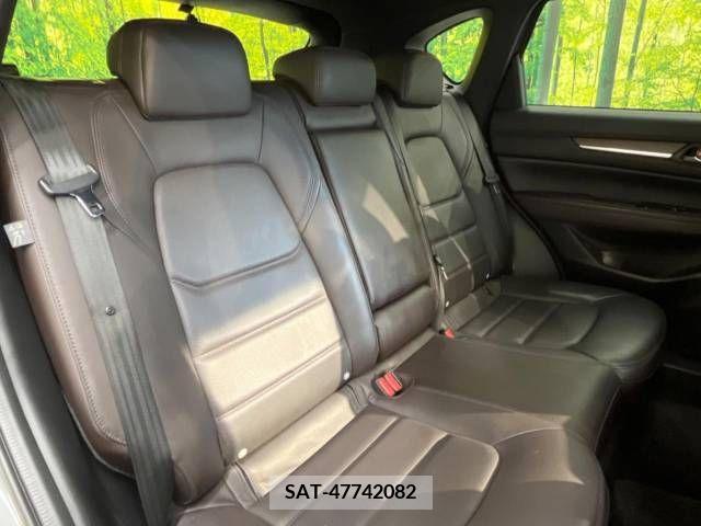 Mazda CX-5 2018-12 240531-10