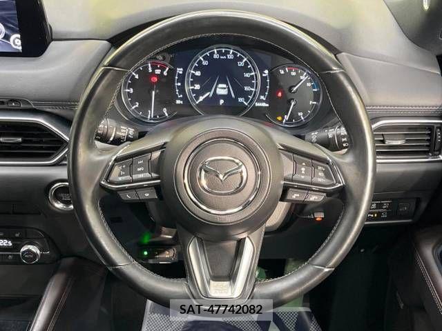 Mazda CX-5 2018-12 240531-12