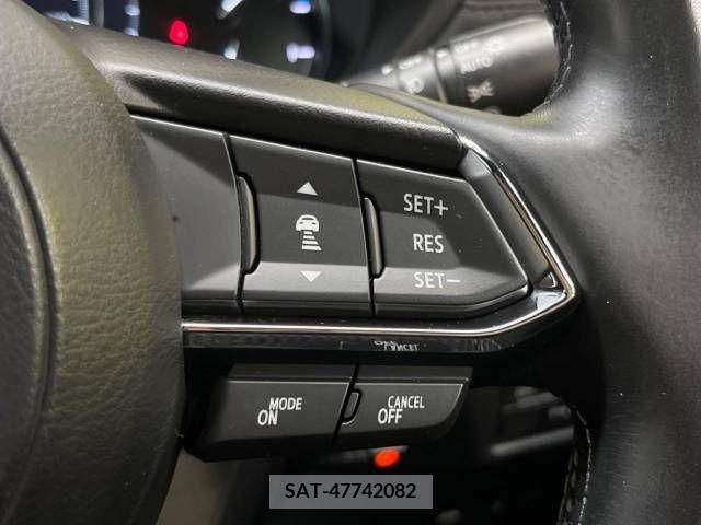 Mazda CX-5 2018-12 240531-7