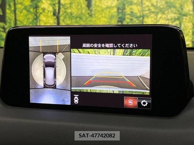 Mazda CX-5 2018-12 240531-4