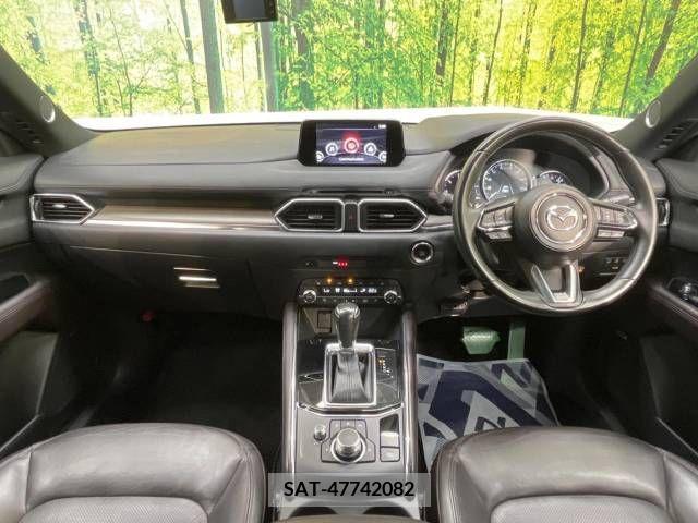 Mazda CX-5 2018-12 240531-1