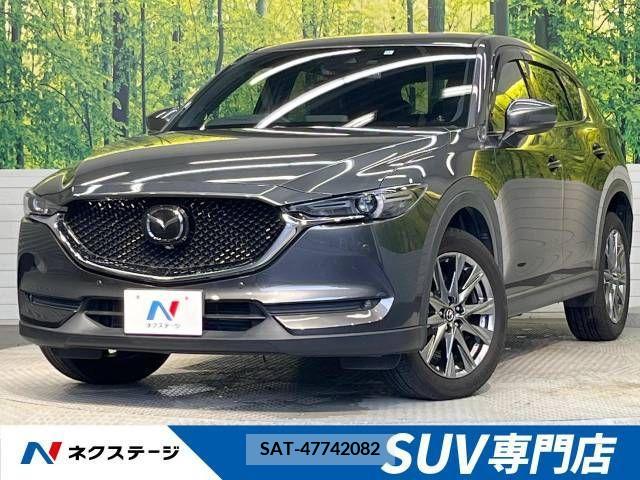 Mazda CX-5 2018-12 240531-0