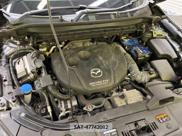 Mazda CX-5 2018-12 240531-18
