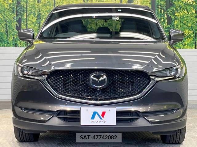 Mazda CX-5 2018-12 240531-15