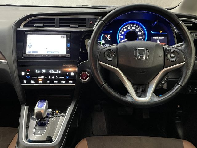 Honda SHUTTLE 2015-10 13097-1