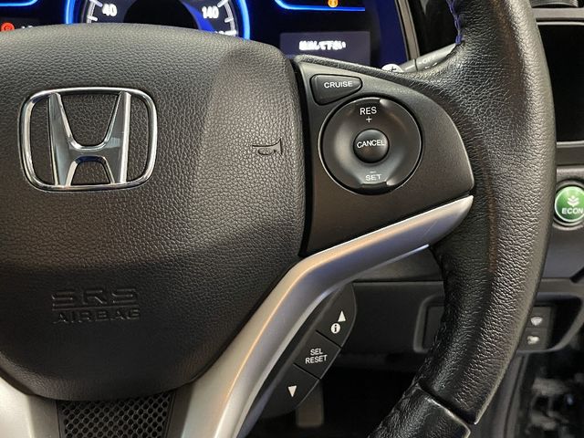 Honda SHUTTLE 2015-10 13097-25