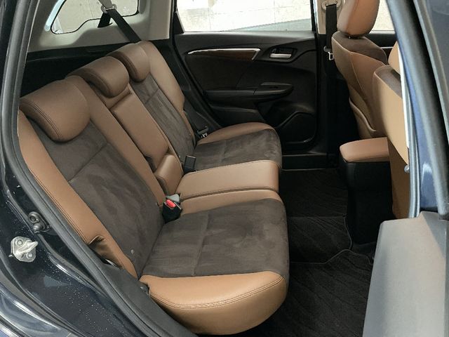Honda SHUTTLE 2015-10 13097-12