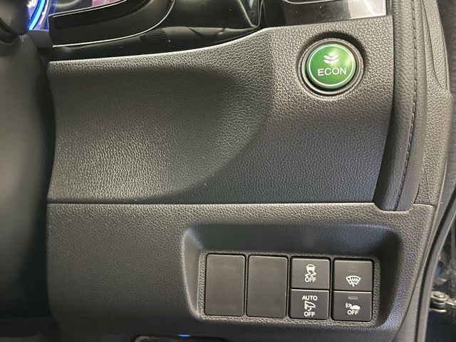 Honda SHUTTLE 2015-10 13097-23