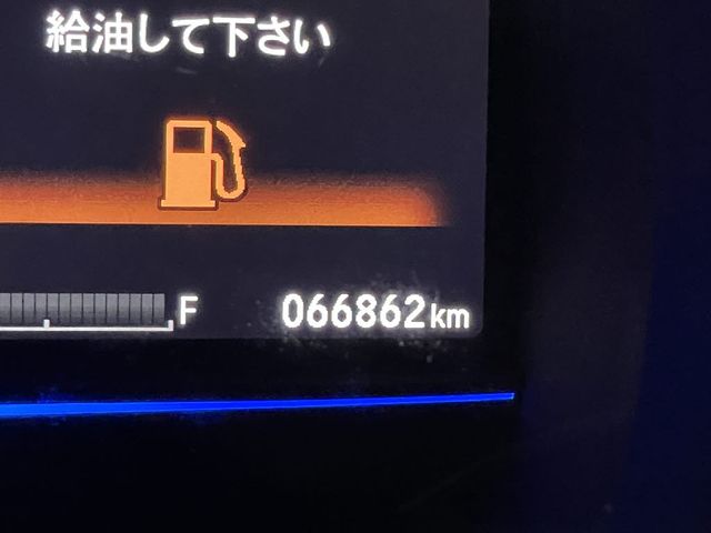 Honda SHUTTLE 2015-10 13097-28