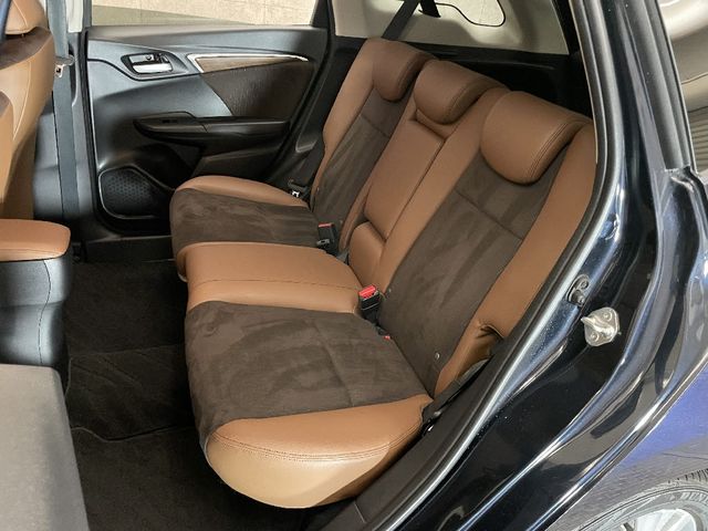 Honda SHUTTLE 2015-10 13097-14