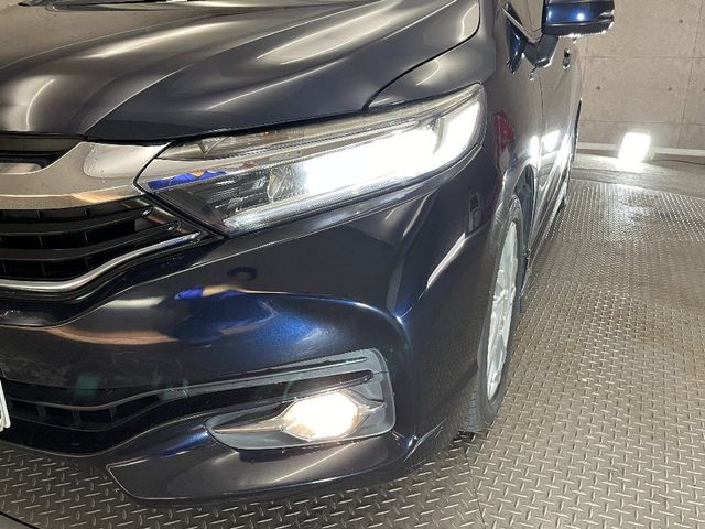 Honda SHUTTLE 2015-10 13097-9