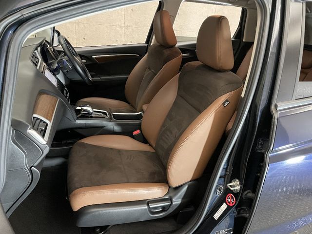 Honda SHUTTLE 2015-10 13097-13