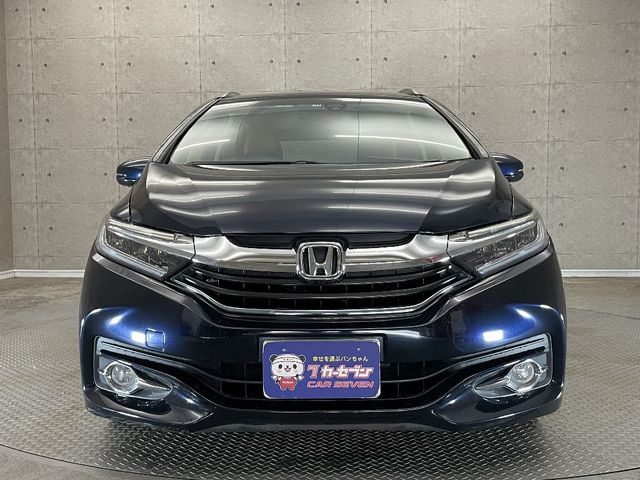 Honda SHUTTLE 2015-10 13097-4