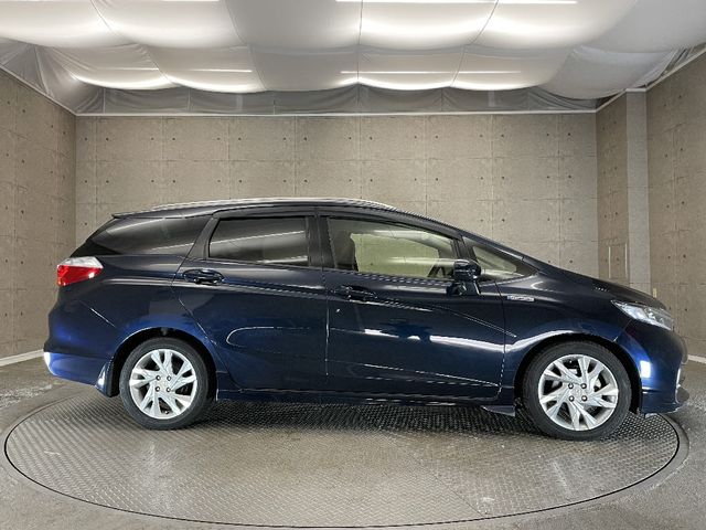 Honda SHUTTLE 2015-10 13097-7