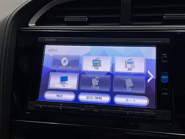 Honda SHUTTLE 2015-10 13097-18