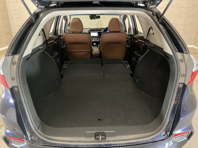 Honda SHUTTLE 2015-10 13097-15