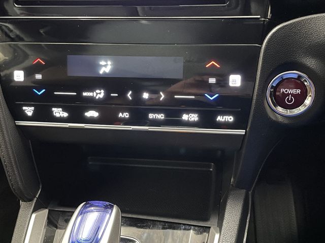 Honda SHUTTLE 2015-10 13097-22