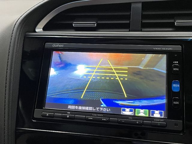 Honda SHUTTLE 2015-10 13097-19