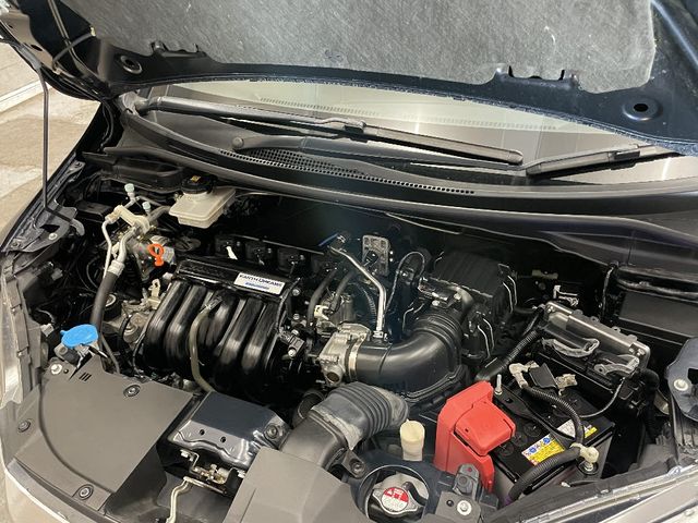 Honda SHUTTLE 2015-10 13097-27
