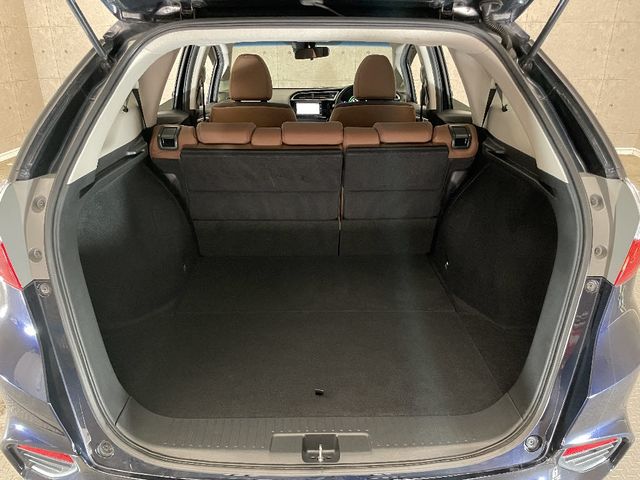 Honda SHUTTLE 2015-10 13097-16