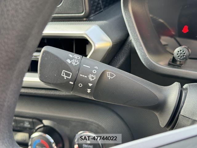 Toyota RAIZE 2020-02 236622-17