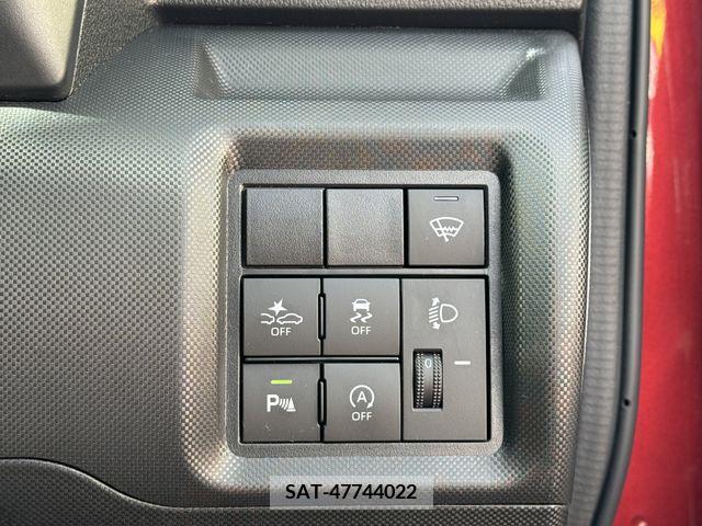 Toyota RAIZE 2020-02 236622-18