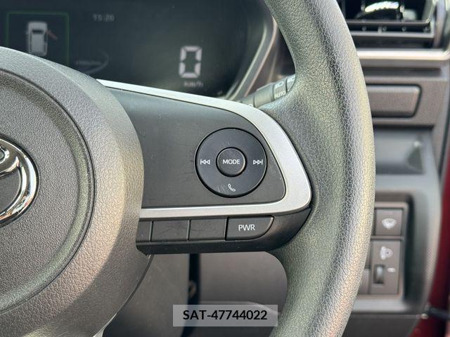 Toyota RAIZE 2020-02 236622-15