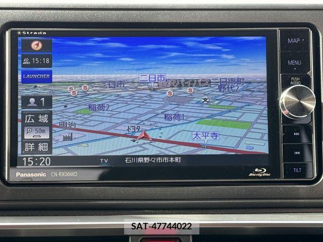 Toyota RAIZE 2020-02 236622-10