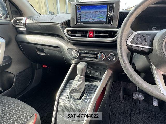 Toyota RAIZE 2020-02 236622-19