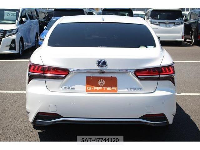 Lexus LS 2017-12 304725-9