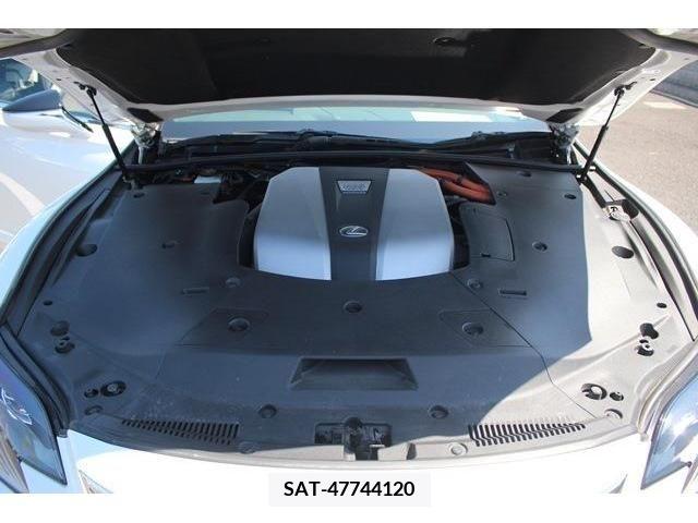 Lexus LS 2017-12 304725-18
