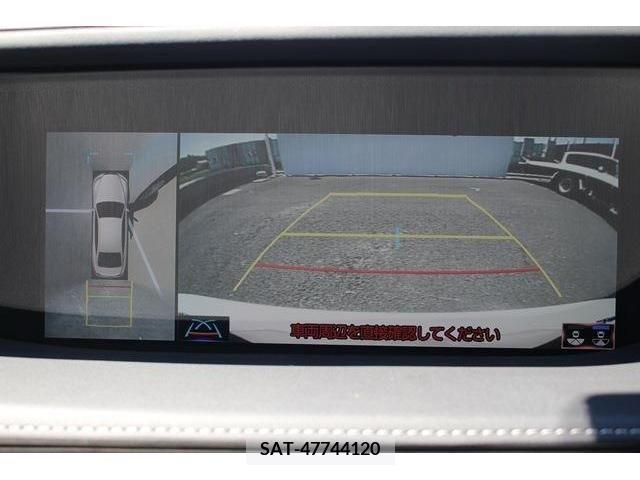 Lexus LS 2017-12 304725-2