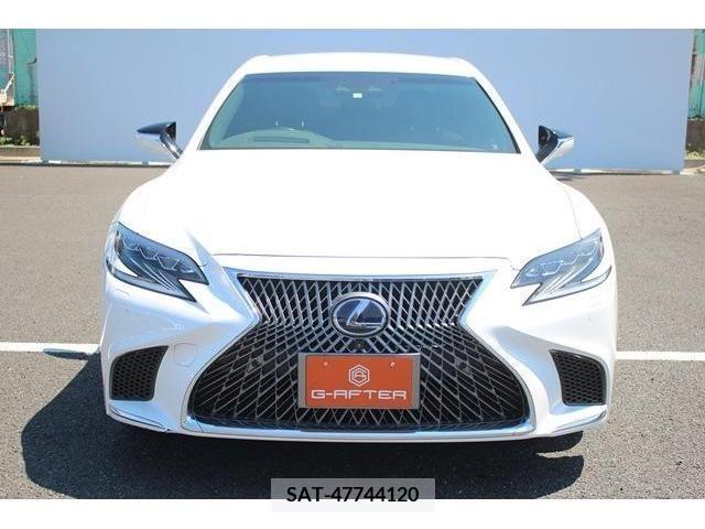 Lexus LS 2017-12 304725-7
