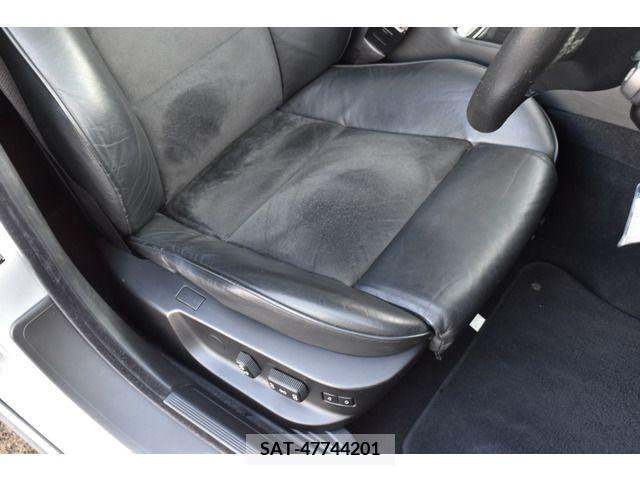 Bmw 7 SERIES 2001-05 205158-15