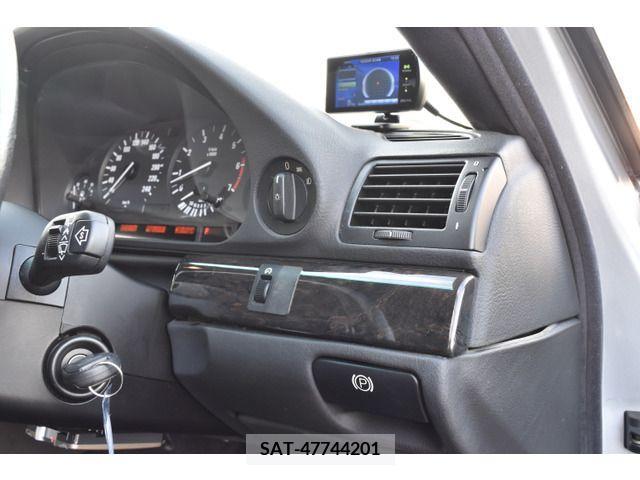 Bmw 7 SERIES 2001-05 205158-17