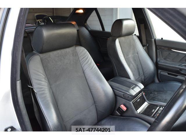Bmw 7 SERIES 2001-05 205158-14