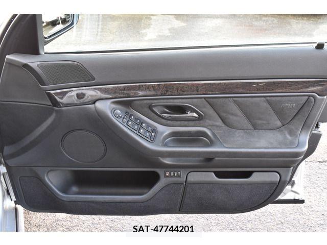 Bmw 7 SERIES 2001-05 205158-13