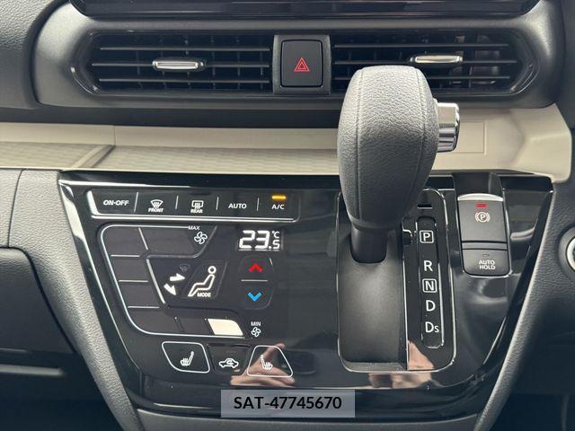 Mitsubishi DELICA MINI 2023-10 233441-7