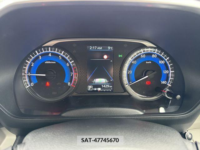 Mitsubishi DELICA MINI 2023-10 233441-8