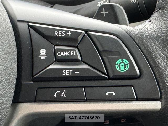 Mitsubishi DELICA MINI 2023-10 233441-10