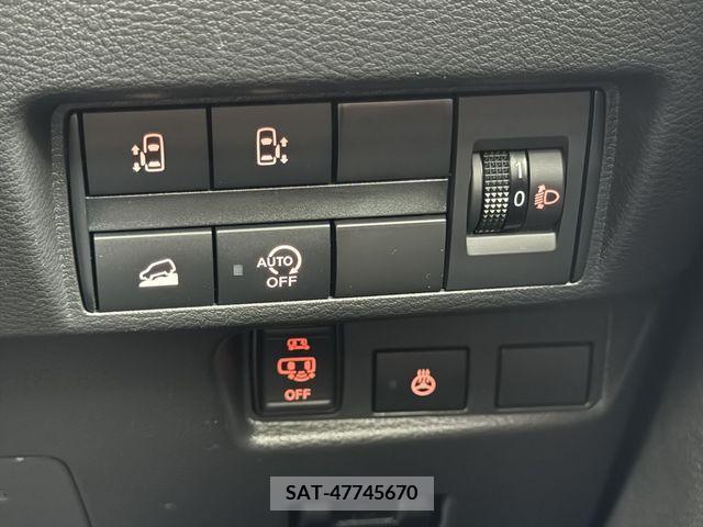 Mitsubishi DELICA MINI 2023-10 233441-11