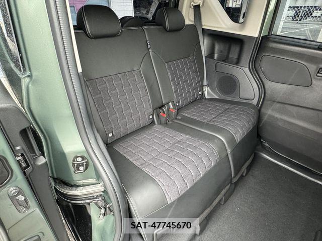 Mitsubishi DELICA MINI 2023-10 233441-3