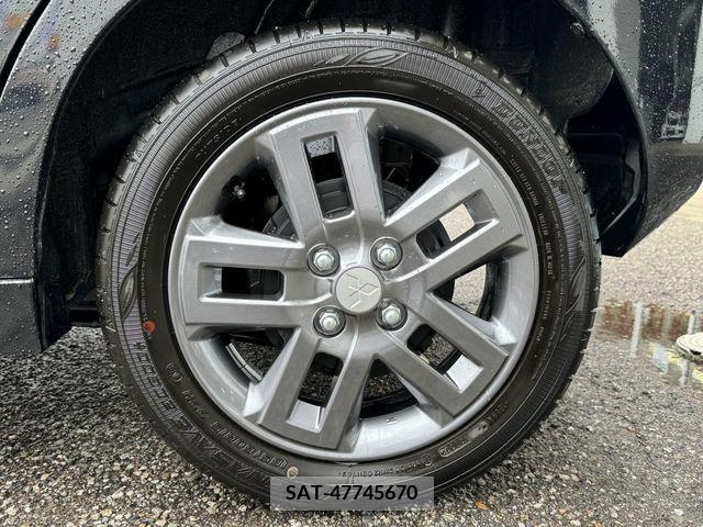 Mitsubishi DELICA MINI 2023-10 233441-14
