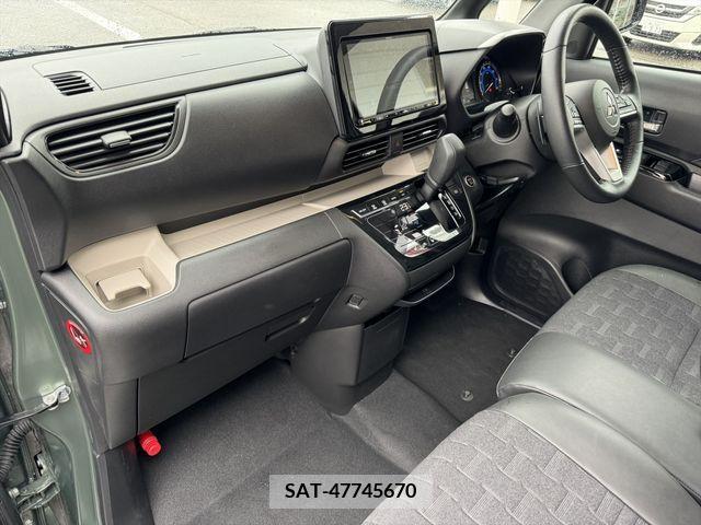 Mitsubishi DELICA MINI 2023-10 233441-15