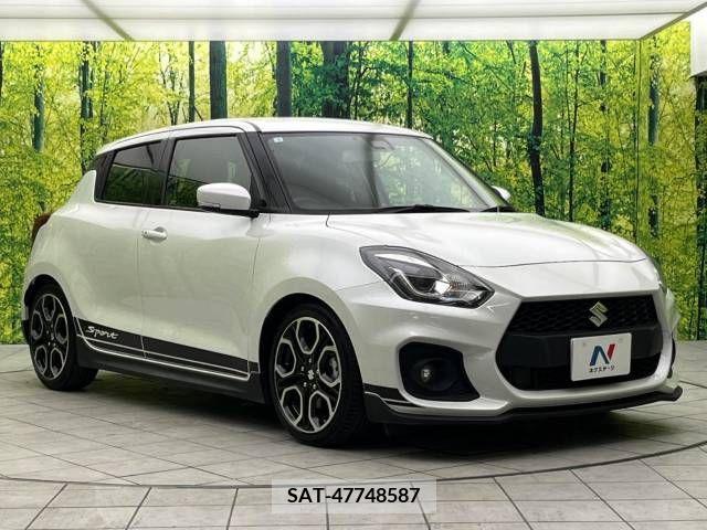 Suzuki SWIFT 2017-12 286510-16