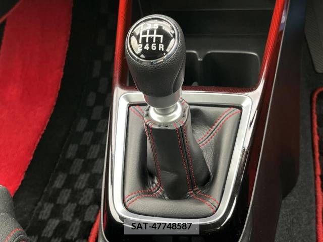 Suzuki SWIFT 2017-12 286510-3