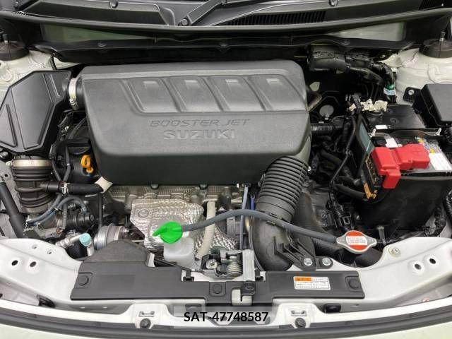 Suzuki SWIFT 2017-12 286510-18